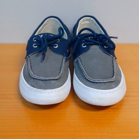 Like New Sperrys - Picture 4 of 8